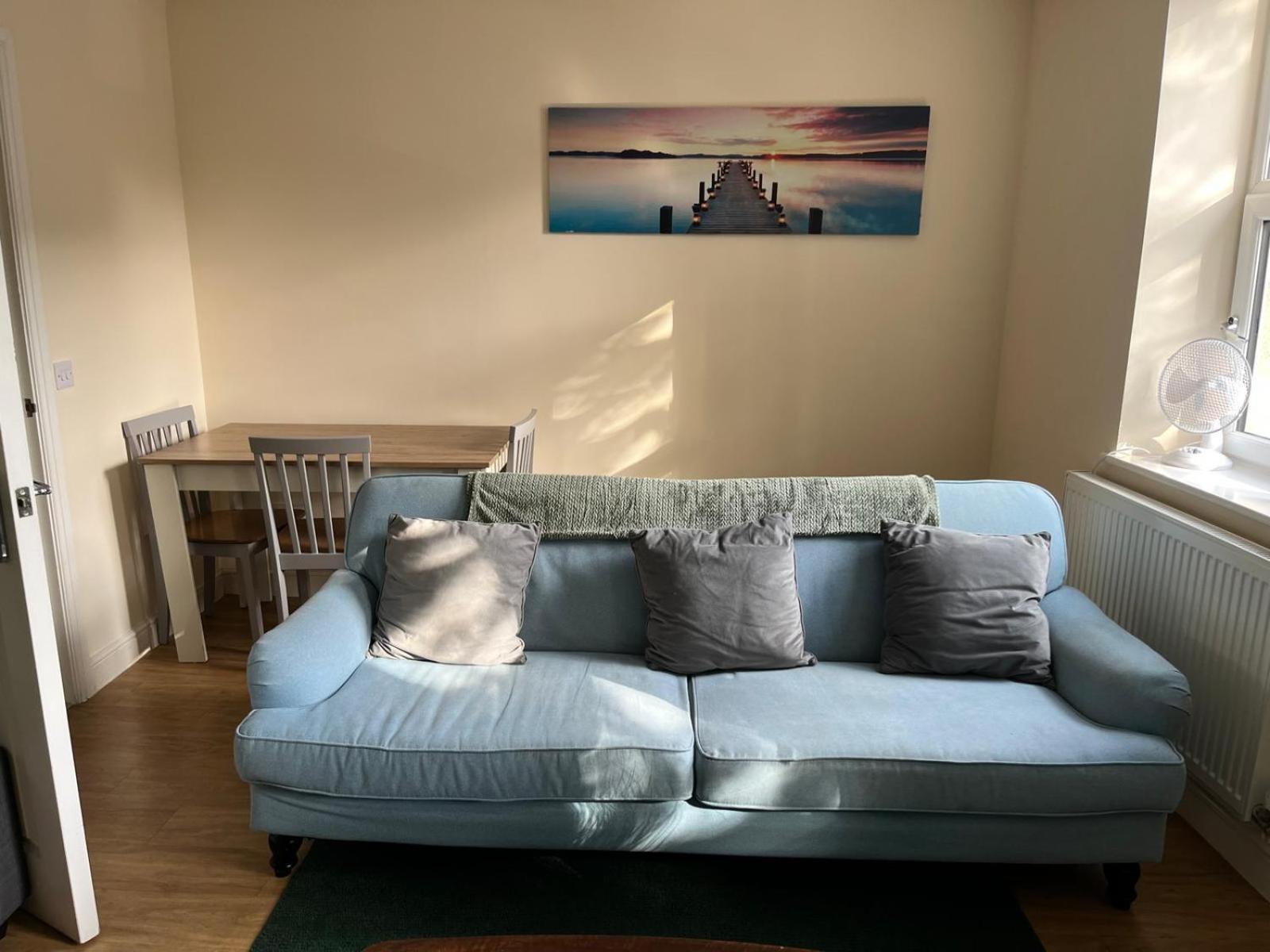 Short Term Lets From £15 Per Person Per Night Apartment Бристол Екстериор снимка